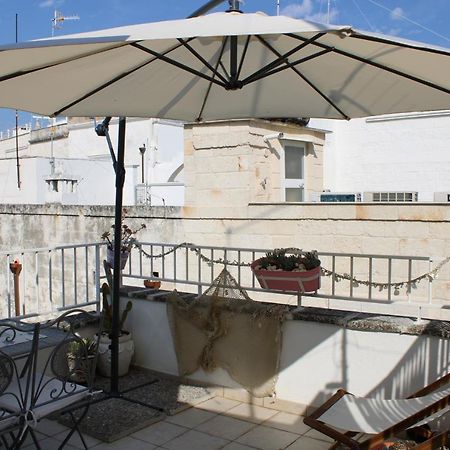モノーポリ Casa Sunriseヴィラ エクステリア 写真