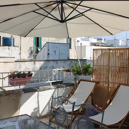 モノーポリ Casa Sunriseヴィラ エクステリア 写真