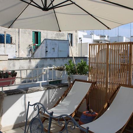 モノーポリ Casa Sunriseヴィラ エクステリア 写真