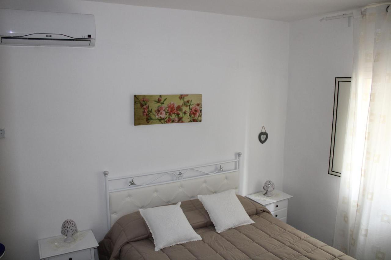 モノーポリ Casa Sunriseヴィラ エクステリア 写真