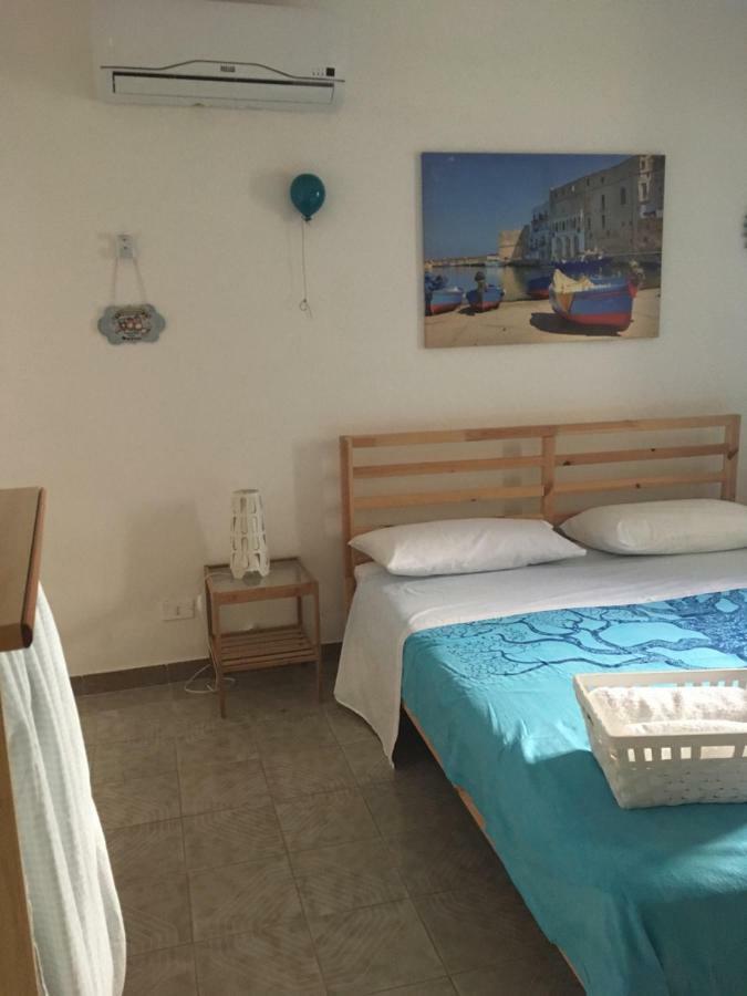 モノーポリ Casa Sunriseヴィラ エクステリア 写真