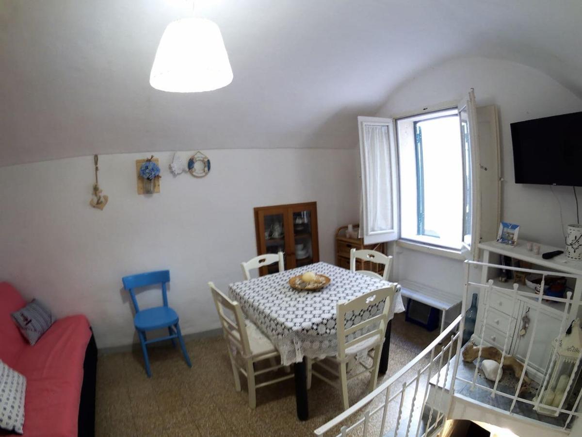 モノーポリ Casa Sunriseヴィラ エクステリア 写真