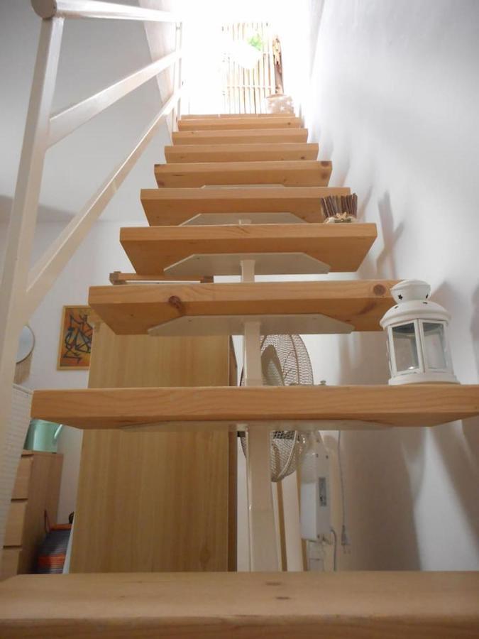 モノーポリ Casa Sunriseヴィラ エクステリア 写真