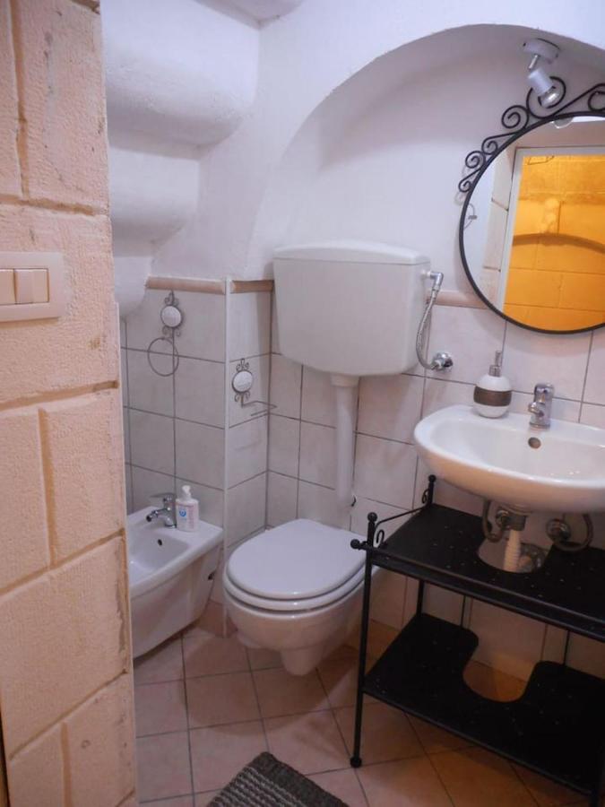 モノーポリ Casa Sunriseヴィラ エクステリア 写真