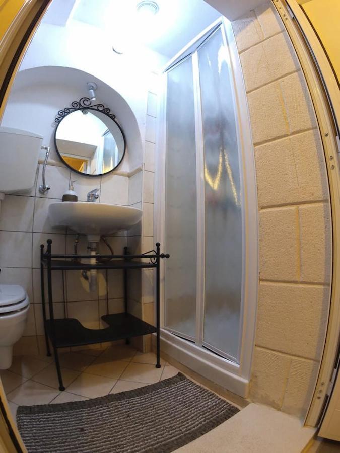 モノーポリ Casa Sunriseヴィラ エクステリア 写真
