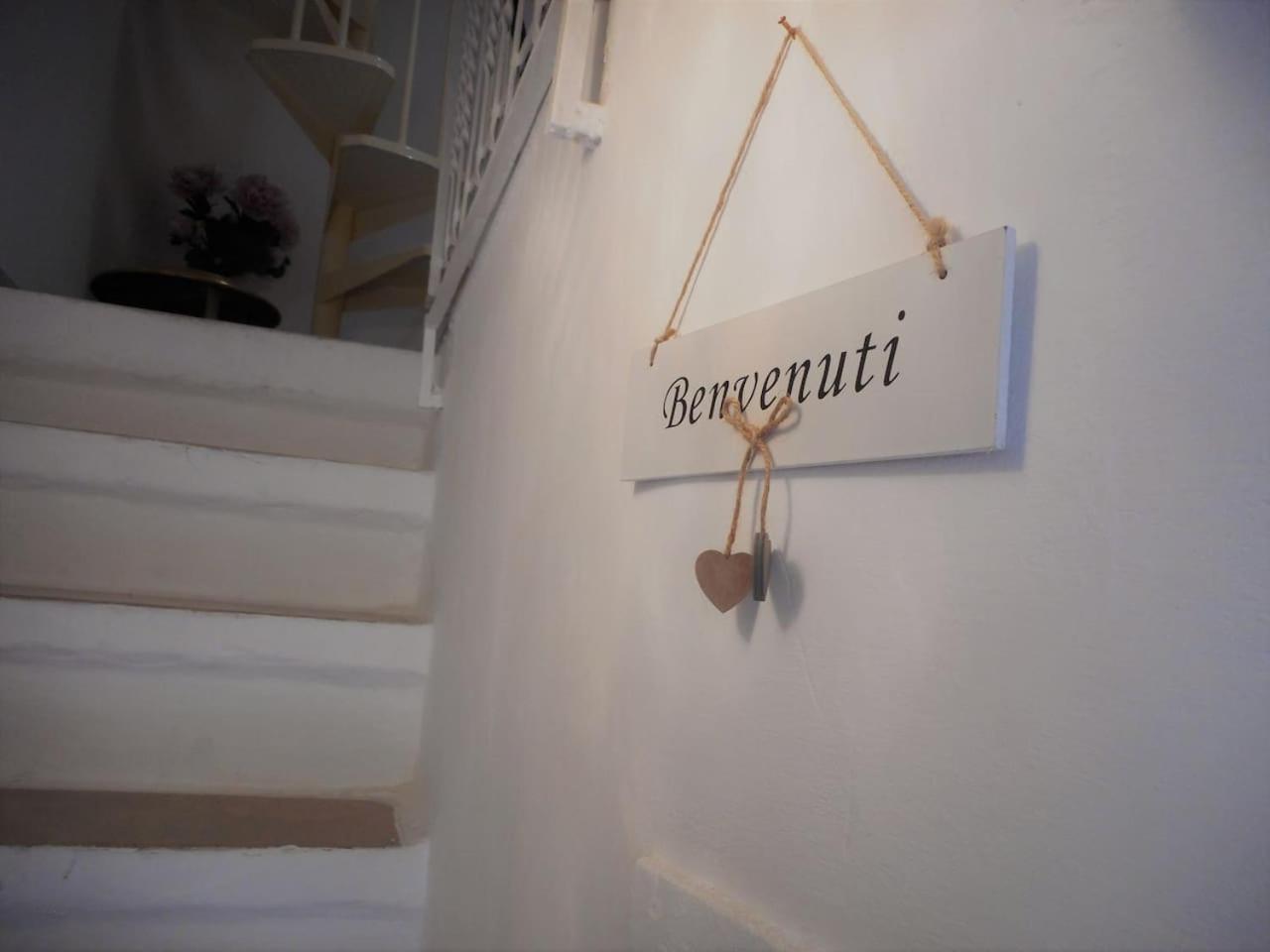 モノーポリ Casa Sunriseヴィラ エクステリア 写真