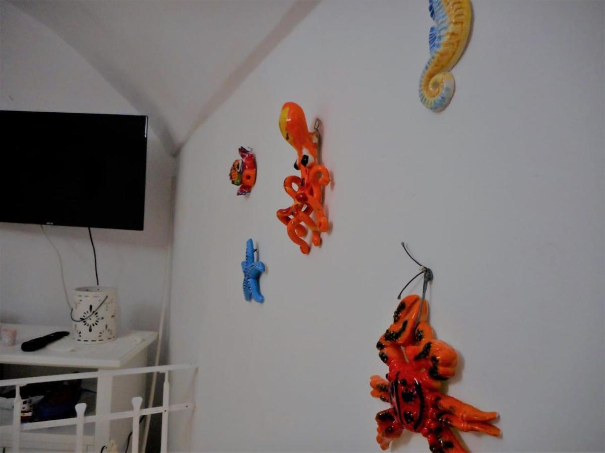 モノーポリ Casa Sunriseヴィラ エクステリア 写真