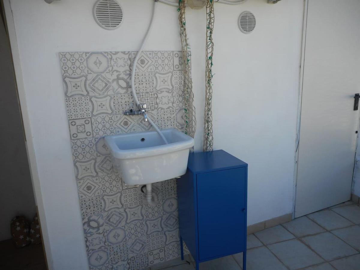 モノーポリ Casa Sunriseヴィラ エクステリア 写真