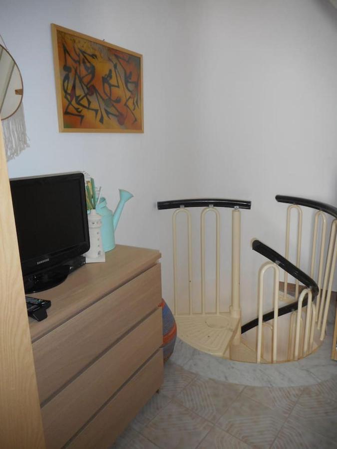 モノーポリ Casa Sunriseヴィラ エクステリア 写真