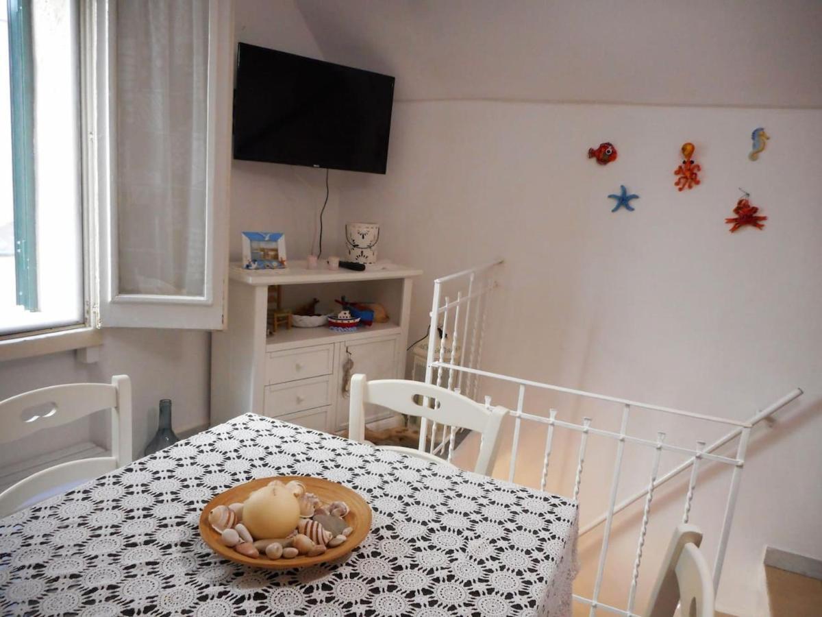 モノーポリ Casa Sunriseヴィラ エクステリア 写真
